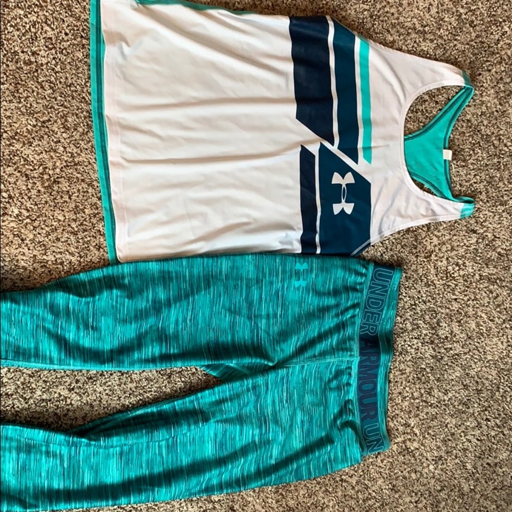 youth under armour